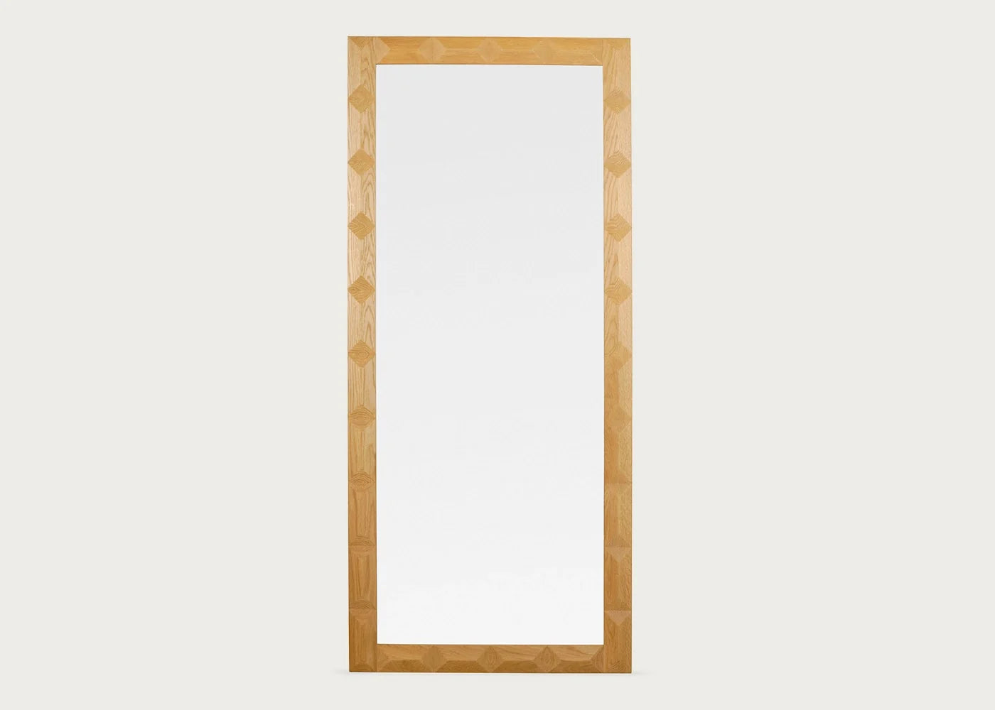 Wilton Floor Mirror