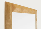 Wilton Floor Mirror