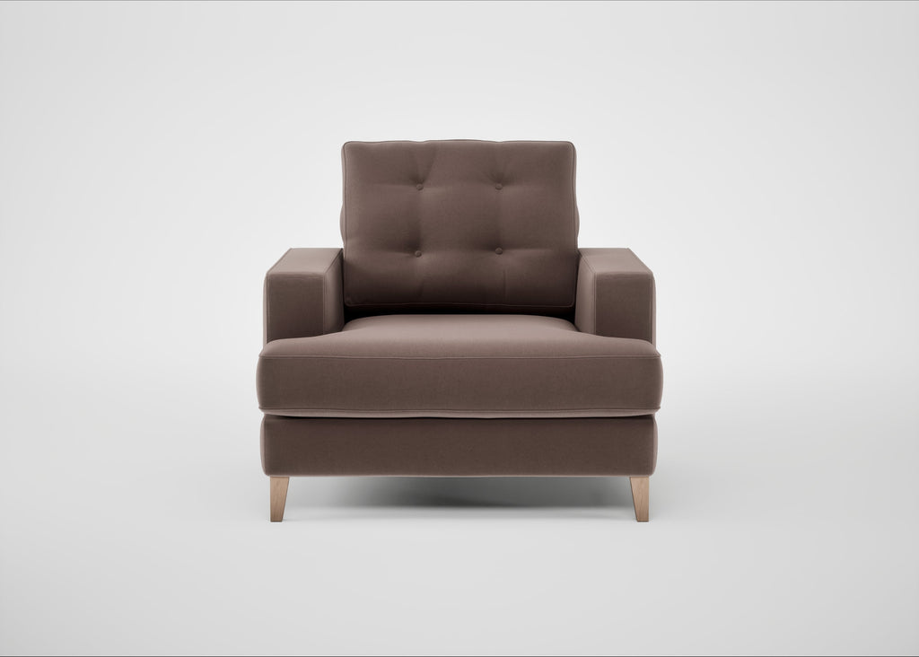 Mistral Armchair