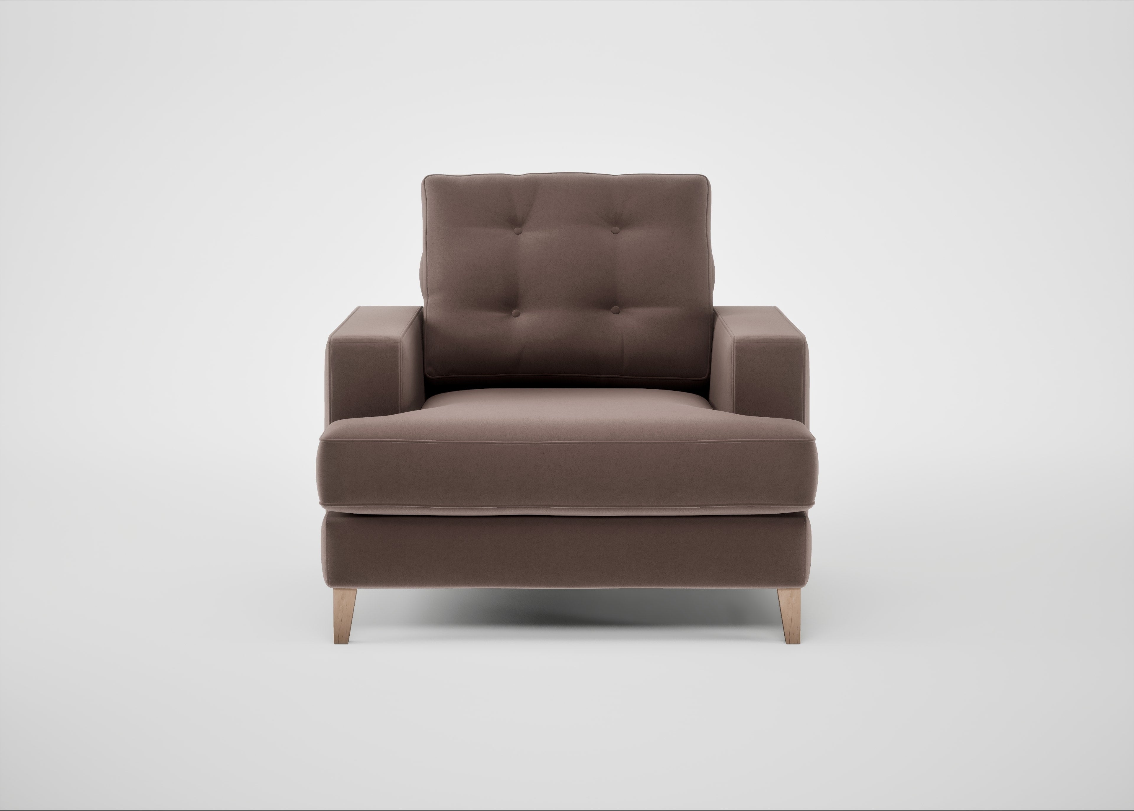 Mistral Armchair