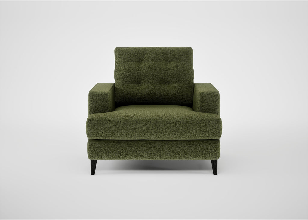 Mistral Armchair