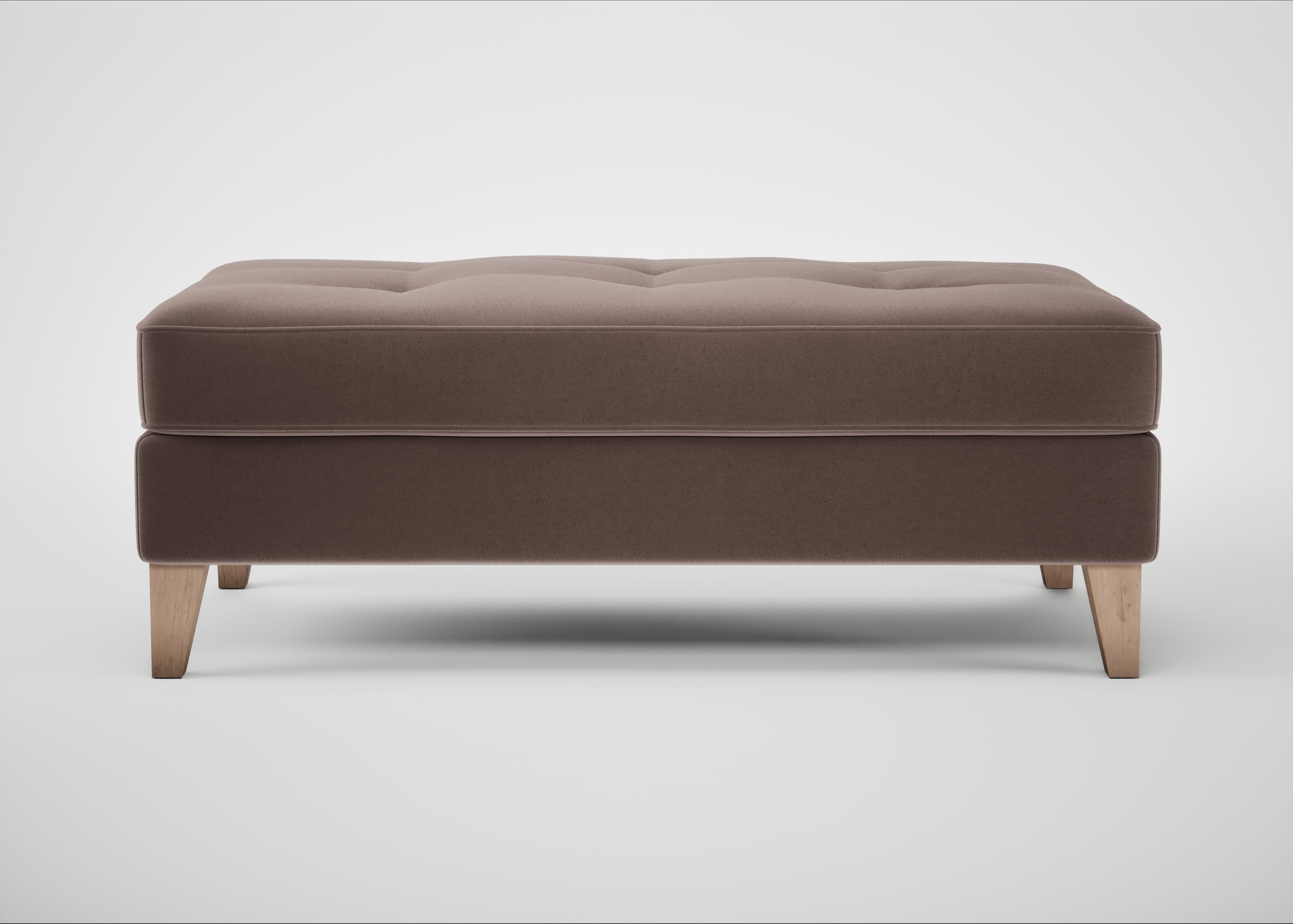 Mistral Footstool