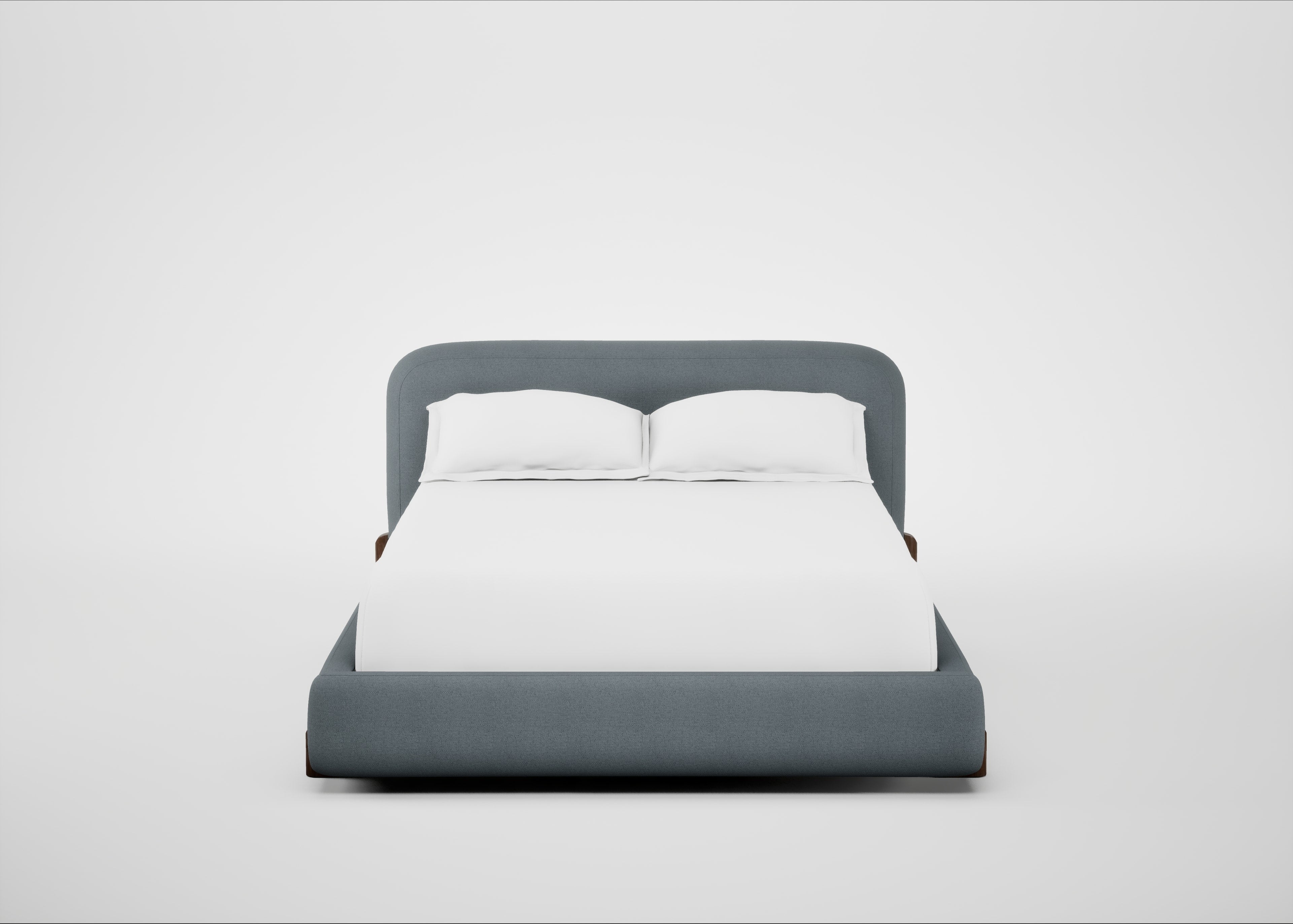 Nuvola Bed