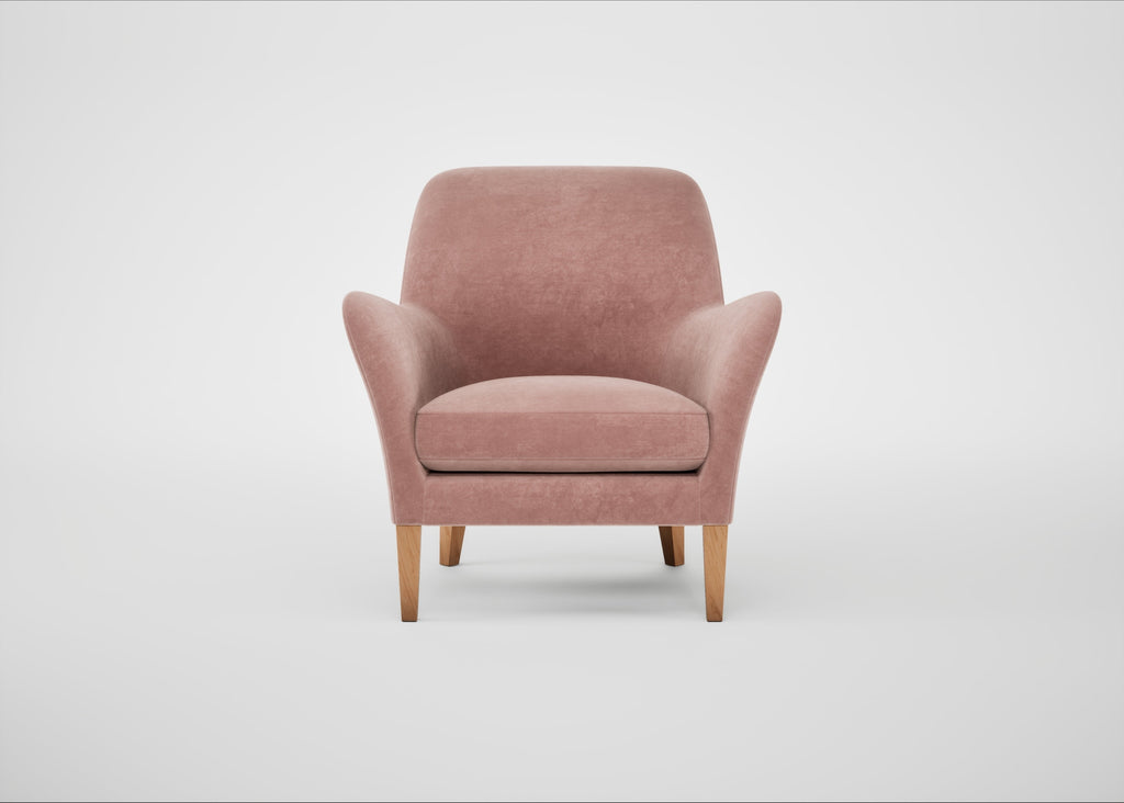 Wallis Armchair