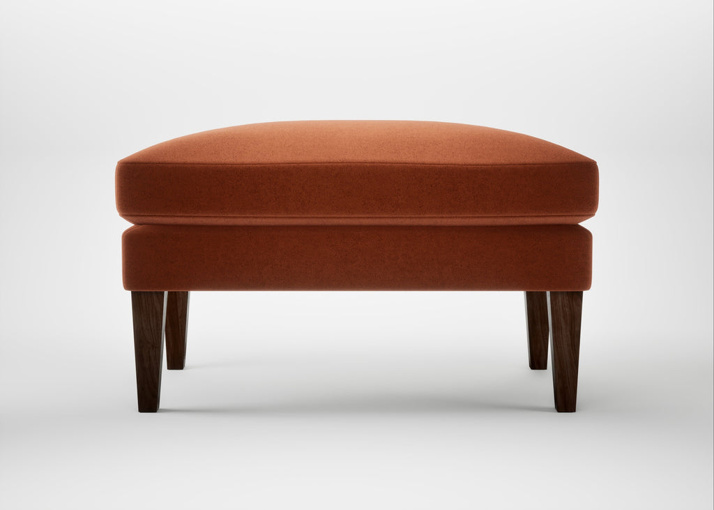 Wallis Ottoman