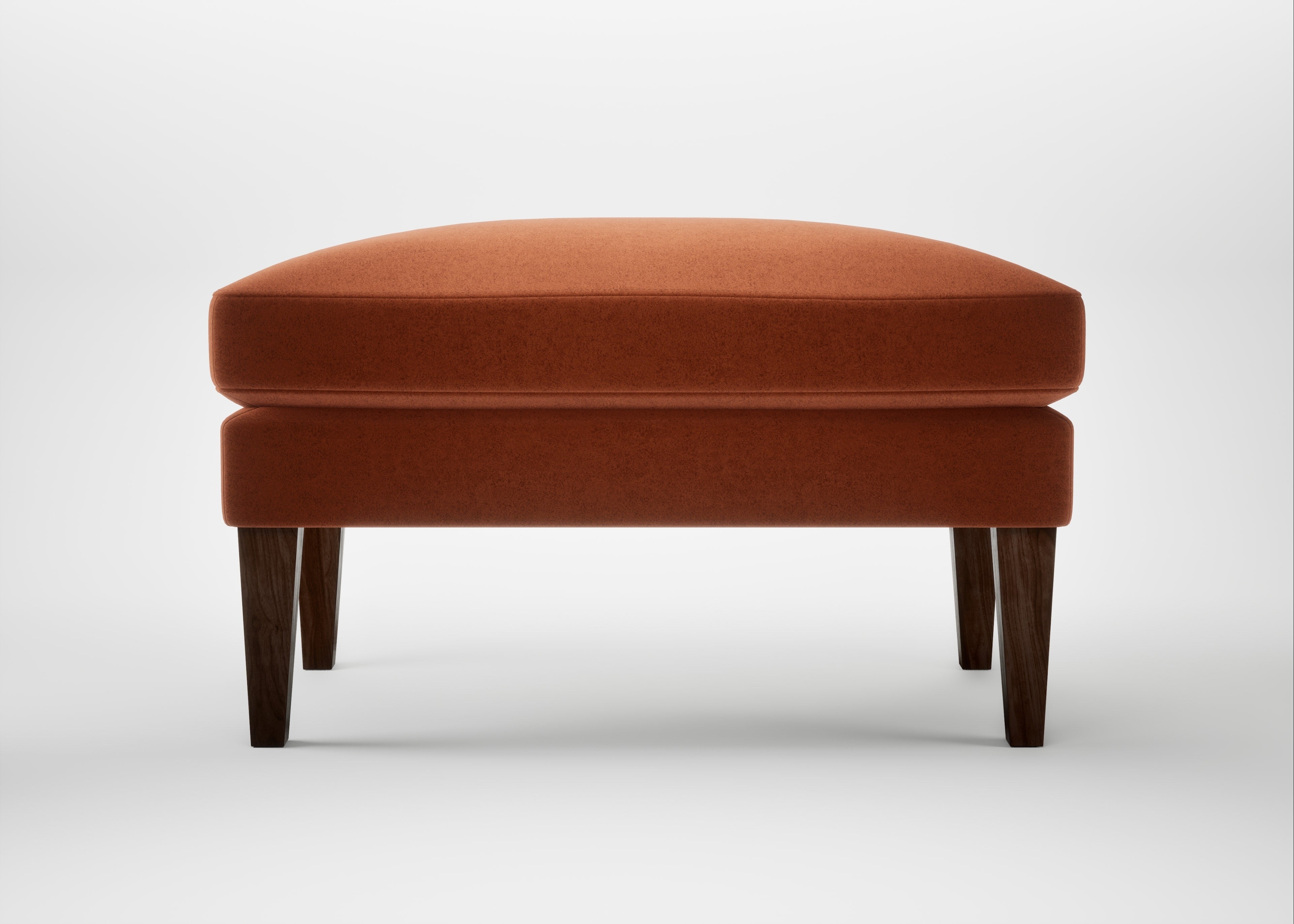 Wallis Ottoman