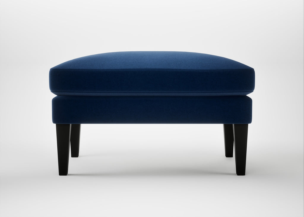 Wallis Ottoman