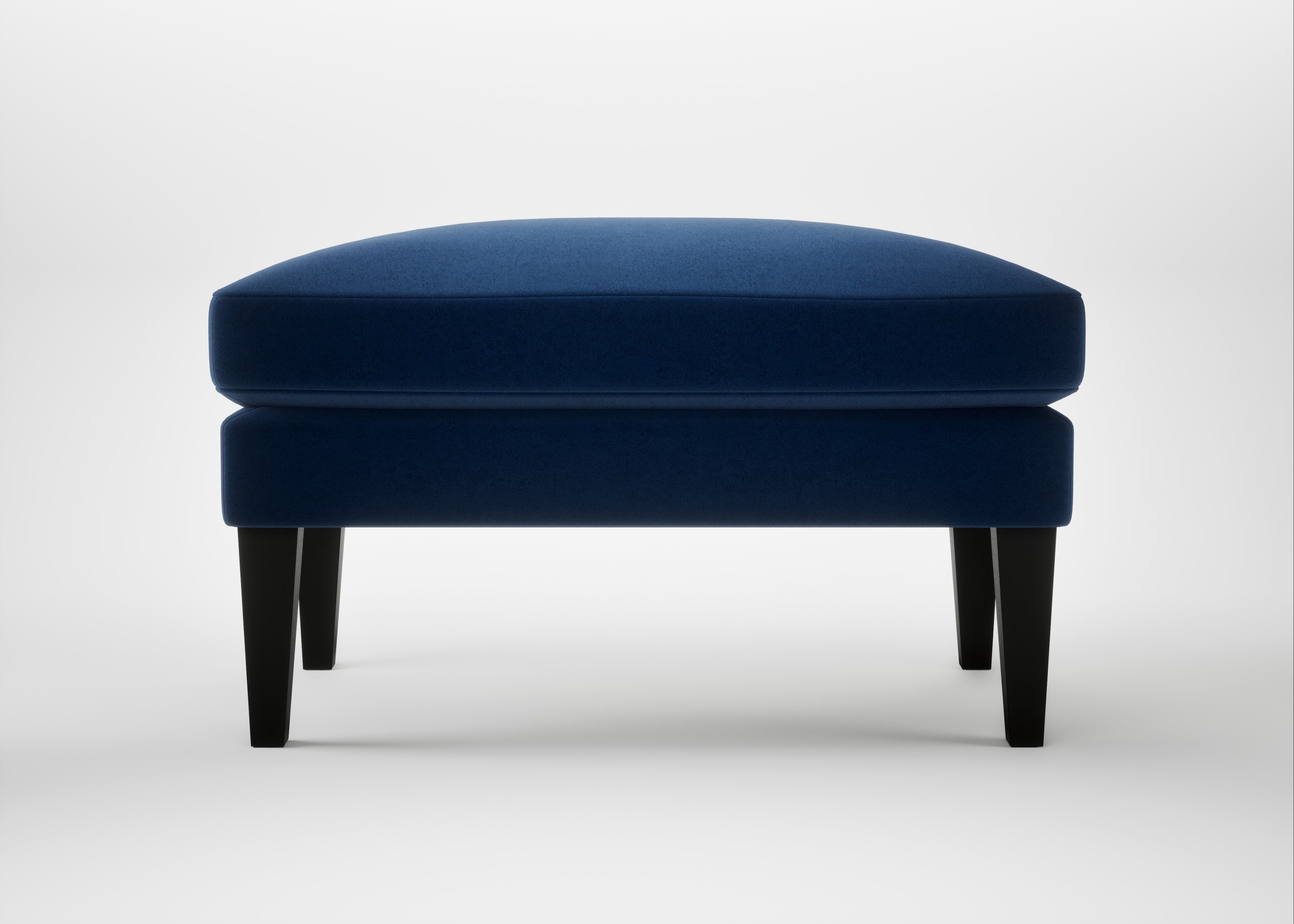 Wallis Ottoman