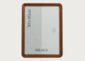 Siena Frame Walnut