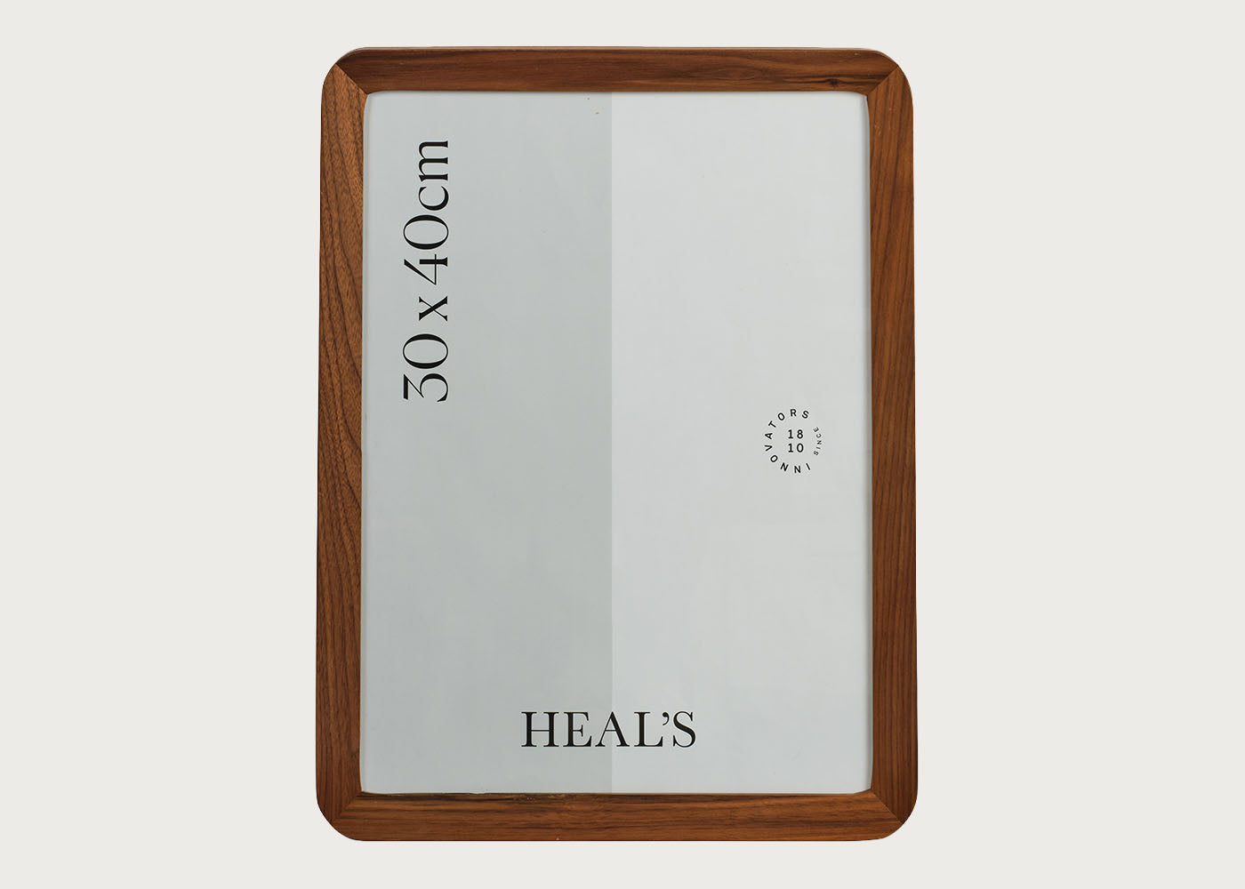 Siena Frame Walnut