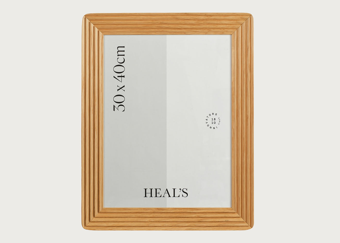 Modena Frame Oak