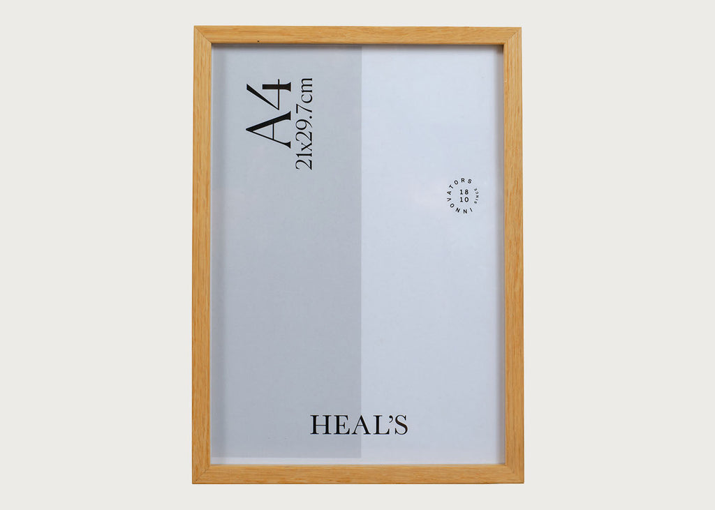 Gallery Frame Oak