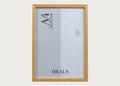 Gallery Frame Oak