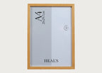 Gallery Frame Oak