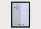 Gallery Frame Black