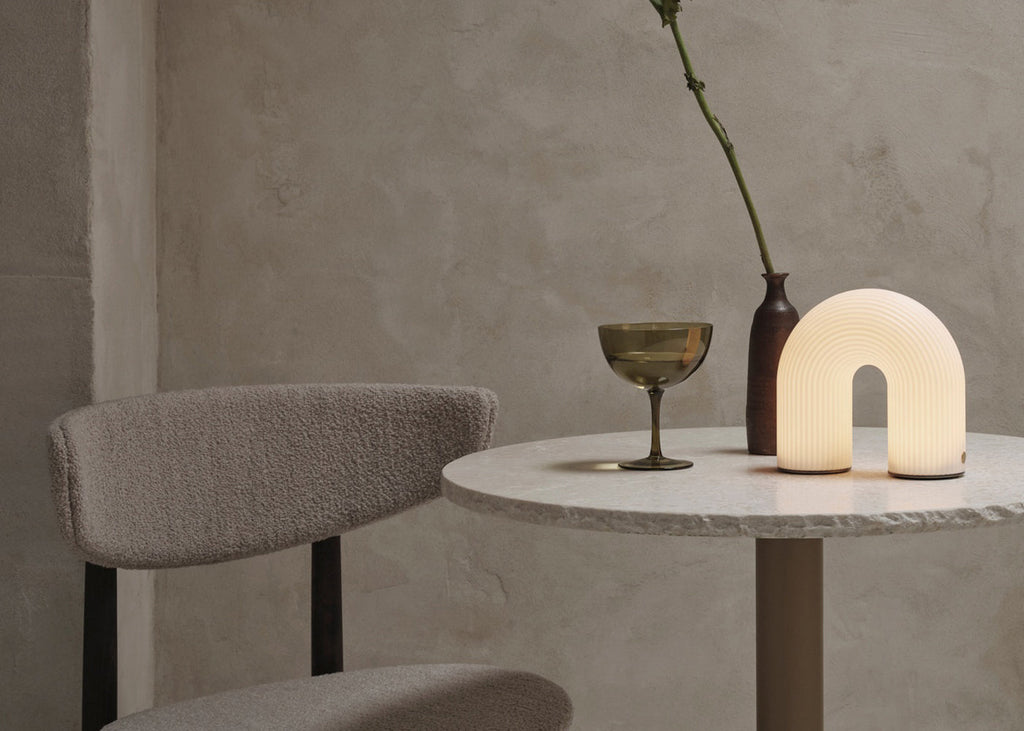 Vuelta LED Portable Table Lamp