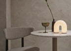 Vuelta LED Portable Table Lamp