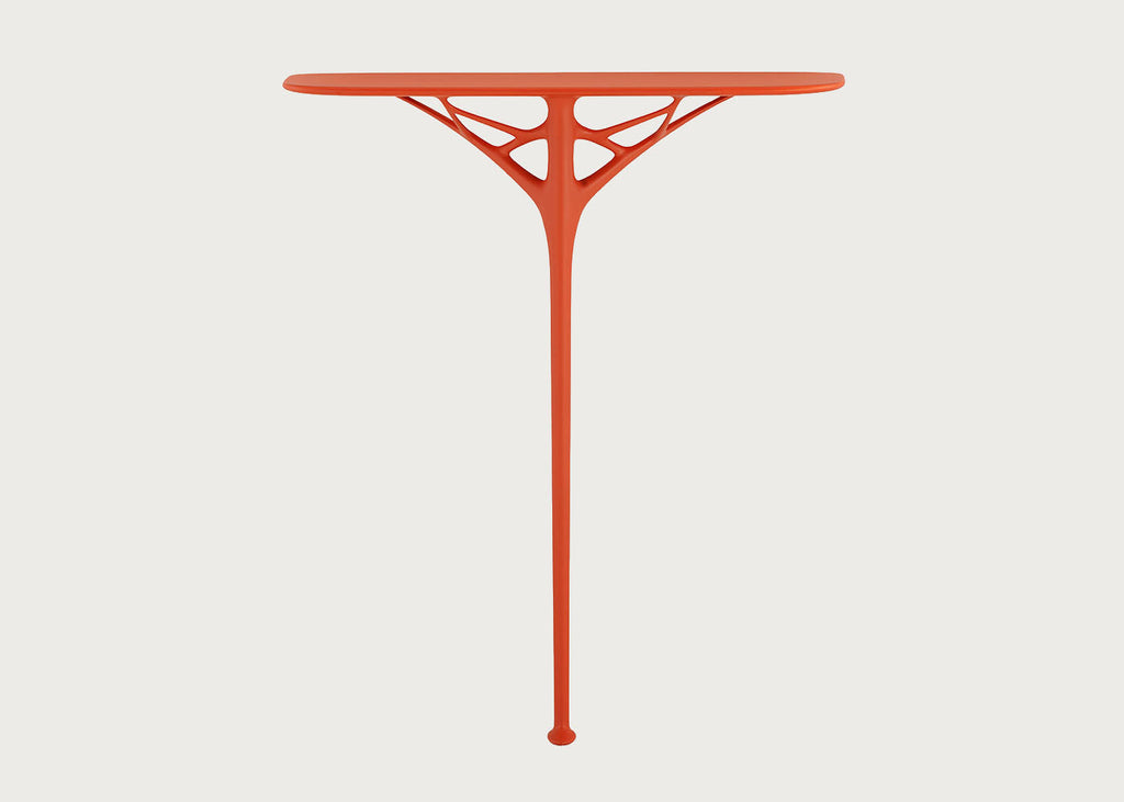A.I. Console Table