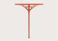 A.I. Console Table