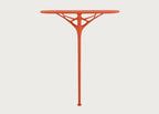 A.I. Console Table