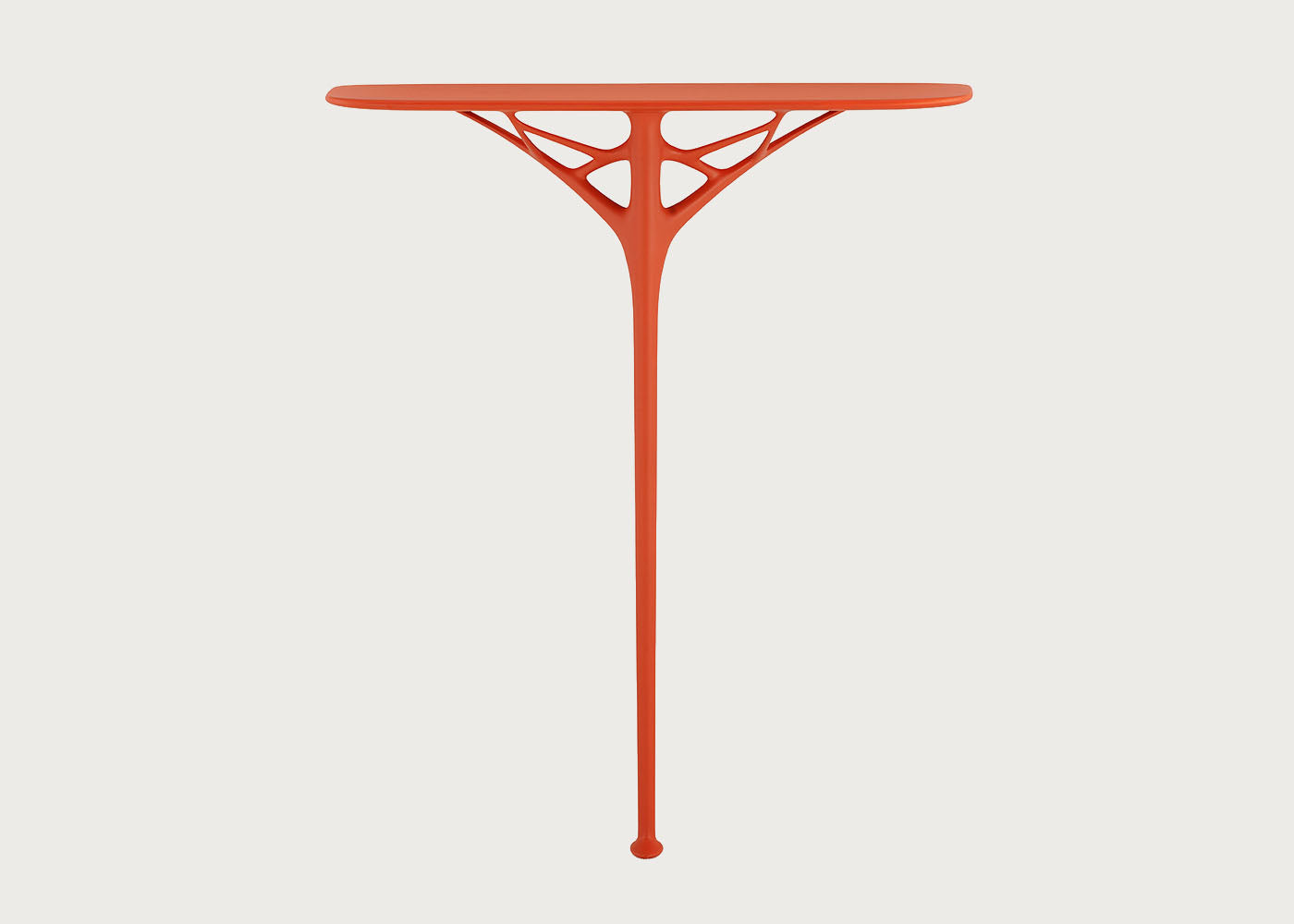 A.I. Console Table