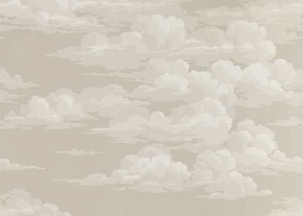 Silvi Clouds Wallpaper