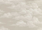 Silvi Clouds Wallpaper