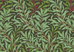 Willow Boughs Wallpaper