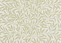Willow Olive Wallpaper