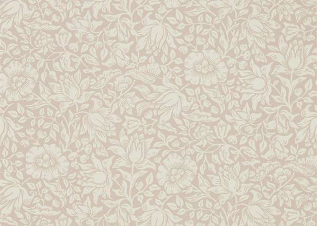 Mallow Wallpaper