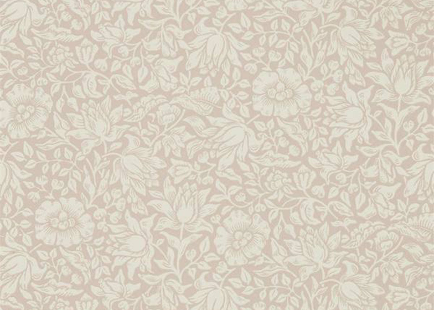 Mallow Wallpaper