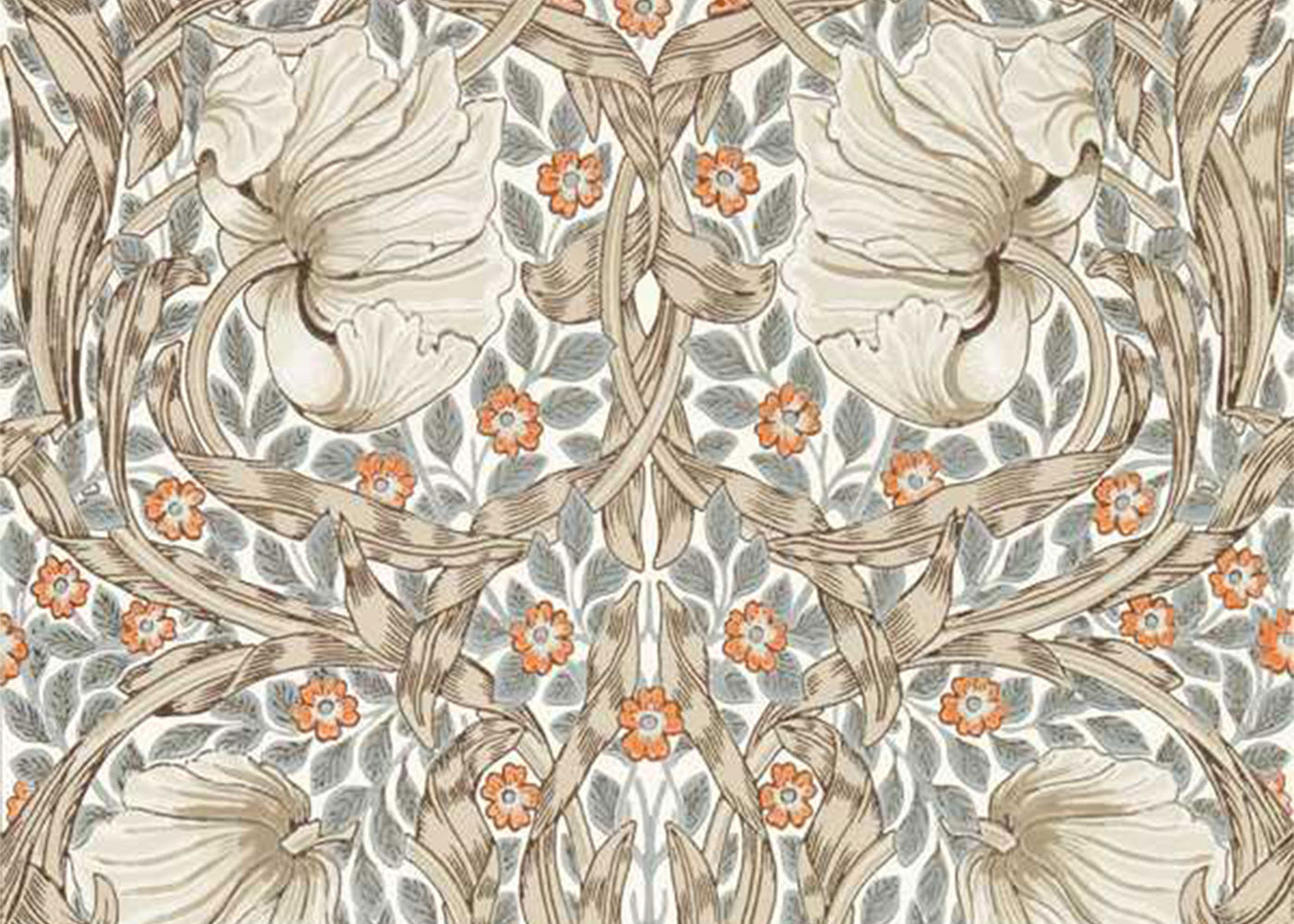 Pimpernel Wallpaper