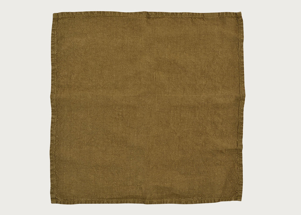 Heal’s Linen Napkin