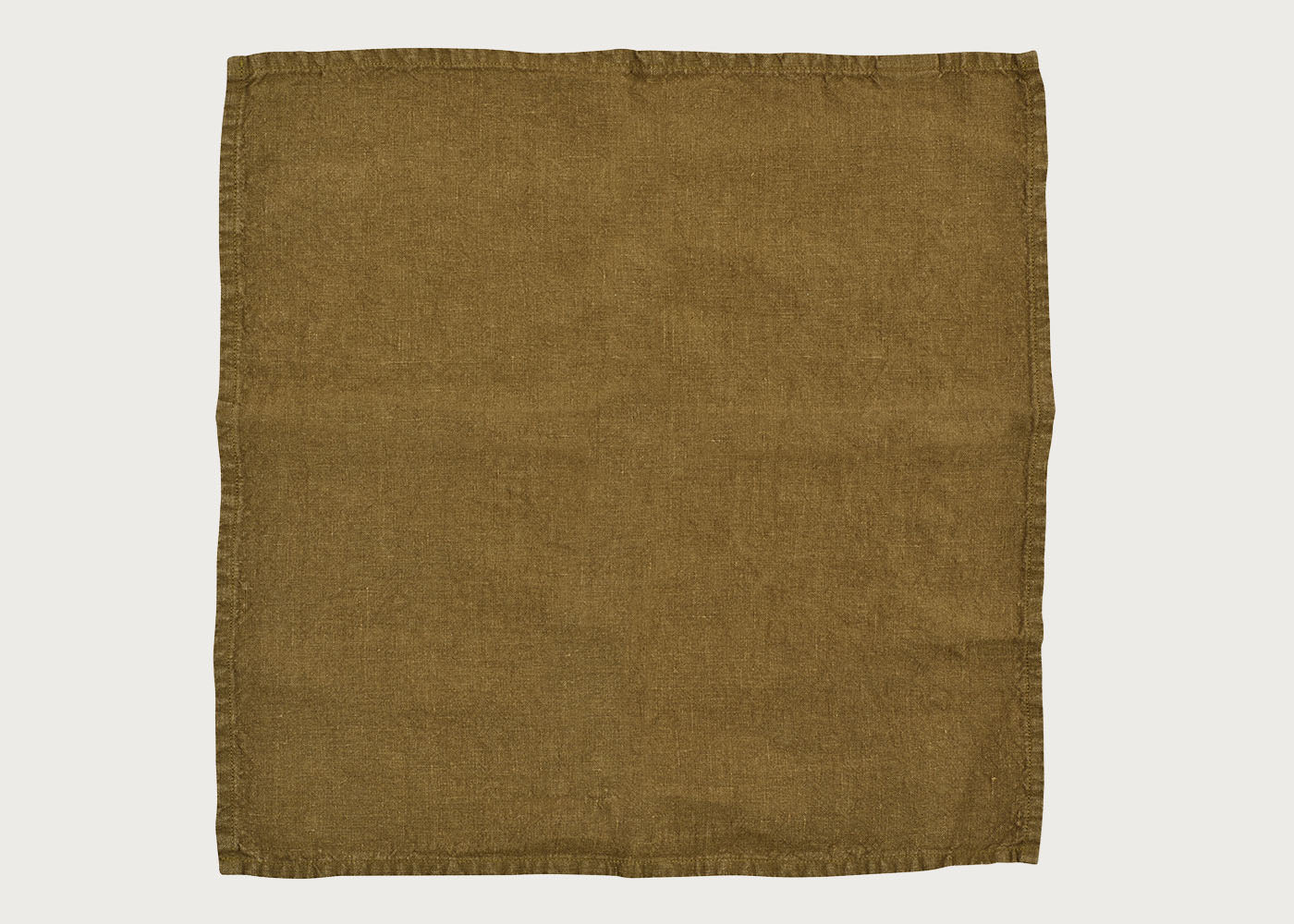 Heal’s Linen Napkin