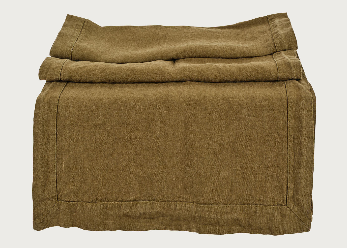Heal’s Linen Runner