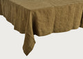 Heal’s Linen Tablecloth
