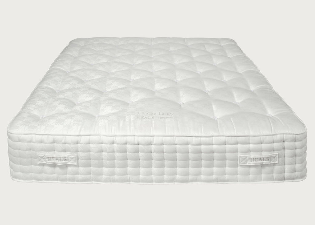 Ultimate Luxury Mattress