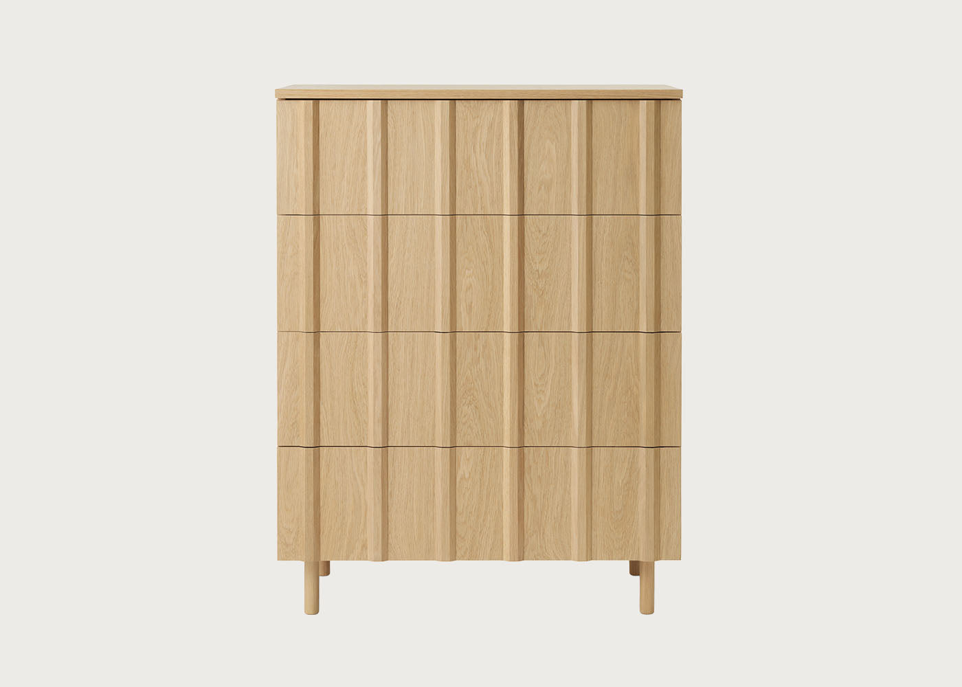Rib Dresser