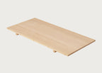 BM0121 Extension Leaf 120 x 60cm