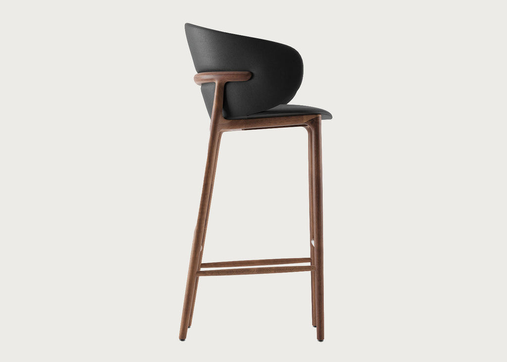 Mela Bar Chair