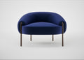 Isola Armchair