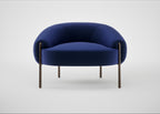 Isola Armchair