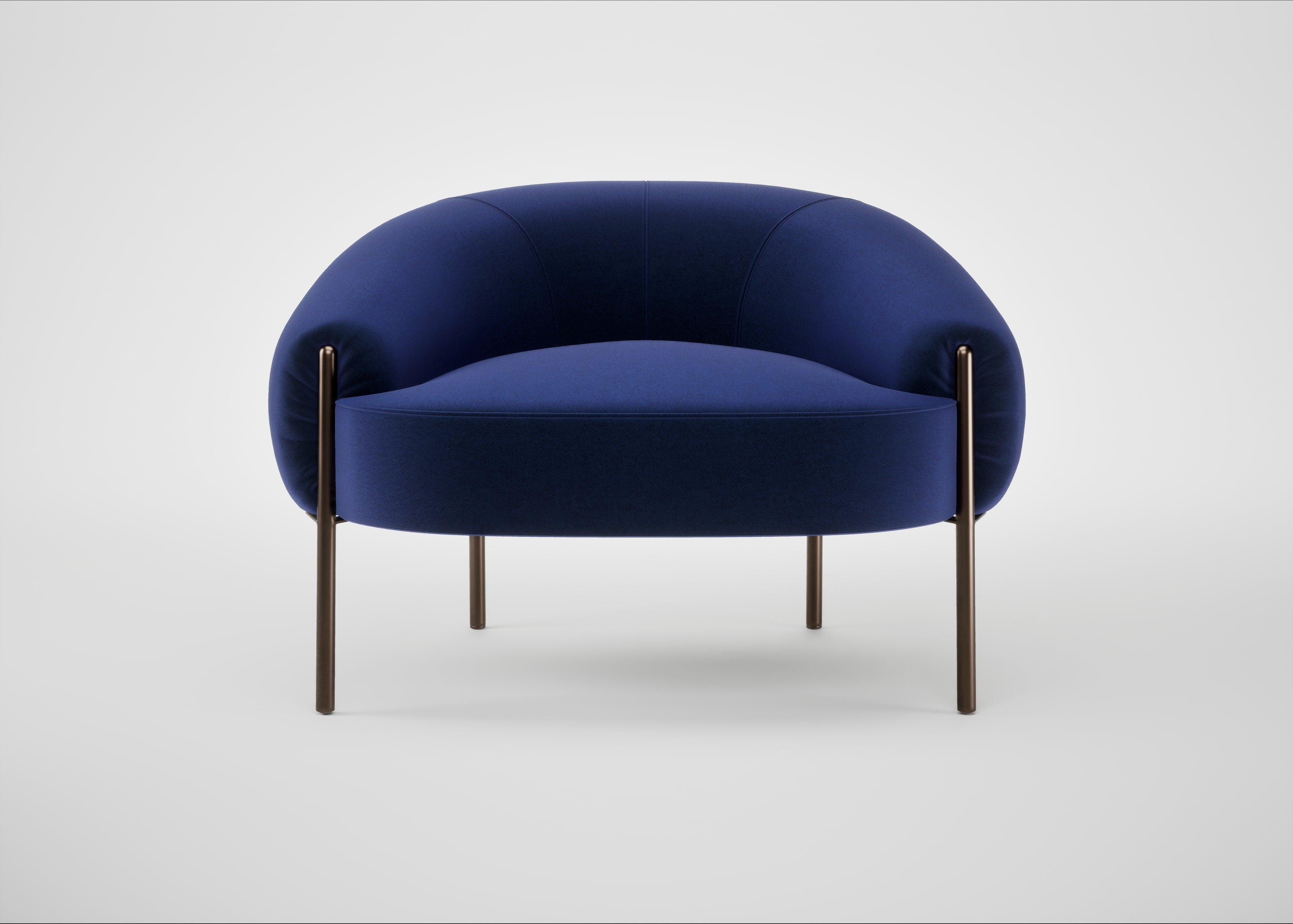 Isola Armchair