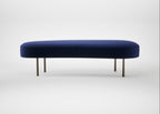 Isola Large Ottoman