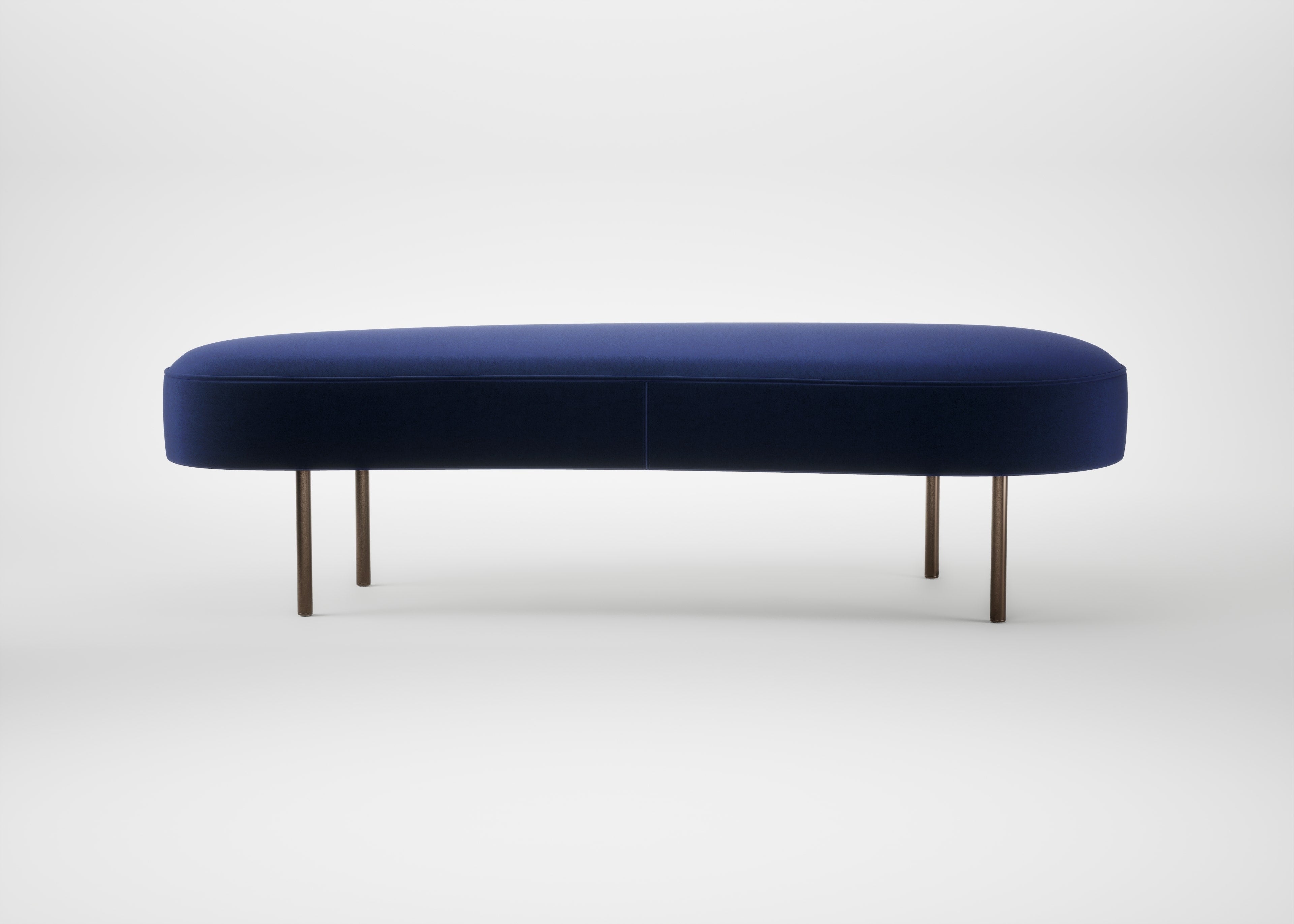 Isola Large Ottoman