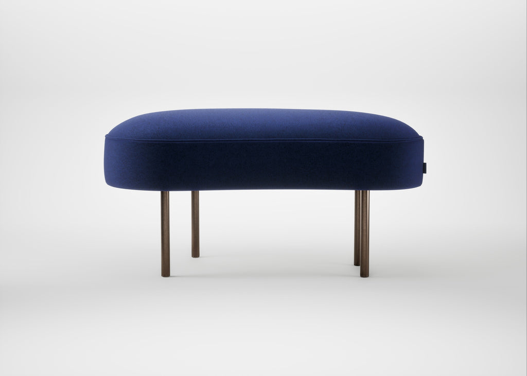 Isola Small Ottoman