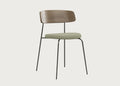 Cover Metal Chair