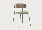 Cover Metal Chair