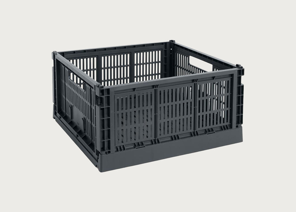 Colour Crate Large Square