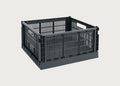 Colour Crate Large Square